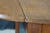 Antique 19th Century Victorian Mahogany Drop Leaf Oval Dining Table Console For Sale - Image 10 of 18