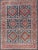 Early 20th Century Antique Persian Shiraz Multi Medallions Rug With Geometric Design For Sale - Image 13 of 13