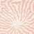 Contemporary Schumacher X Celerie Kemble Peony Wallpaper in Flower Shock For Sale - Image 3 of 3