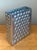 Vintage Modernist Aluminum Vase For Sale - Image 15 of 18