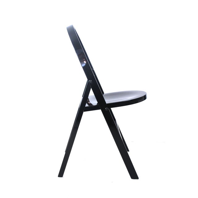 Redesigned by Castiglioni based on a Thonet design from the 1930s. This piece is designed in the style of the selected...