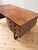 1960s Mid-Century Danish Rosewood Desk by Torben Valeur and Henning Jensen for Dyrlund, 1960s For Sale - Image 5 of 14