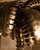 Metal 1970s Maison Jansen Palm Floor Lamps - a Pair For Sale - Image 7 of 10