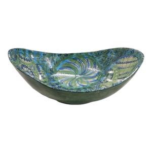 Raymor Mid 20th Century Modern Ceramic Bowl