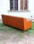 Wood Sofa by Federico Munari, 1960 For Sale - Image 7 of 11