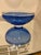 Art Glass Bowl by Young and Constantine For Sale - Image 4 of 10