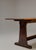 Farmhouse Antique Oak Monastery/Farmhouse Trestle Table, 17th-18th Century For Sale - Image 3 of 5