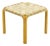 Alvar Aalto Y61 Stool For Sale