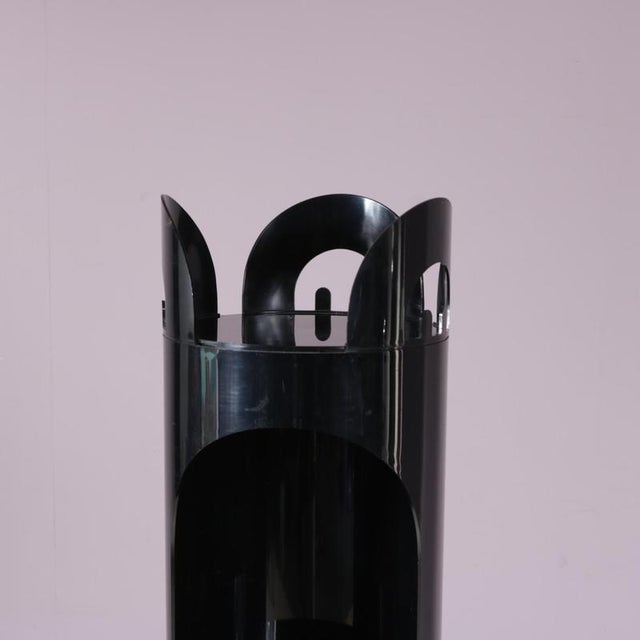 Enzo Mari Coat Stand by Enzo Mari for Danese,1970s For Sale - Image 4 of 7