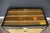 Trunk in Woven Canvas by Louis Vuitton, 1890 For Sale - Image 11 of 18