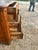 French 19th Century Louis XV Solid Walnut Chest of Drawers For Sale - Image 11 of 12