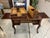 Louis XV Style Desk with Drawers and Shelves, 1890s For Sale - Image 4 of 18