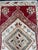 Contemporary Turkish Yastik Rug 1'4" x 2'7" For Sale - Image 3 of 5