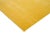 Yellow Apadana's Modern Handmade Gabbeh Plush Wool Rug in Yellow For Sale - Image 8 of 11