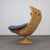Montis Lounge Chair by Gerard Van De Berg for Montis, 1970s For Sale - Image 4 of 10