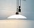 Vintage Postmodern Counterweight Pendant Lamp from Metalarte, 1980s For Sale - Image 10 of 18