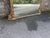 Large Antique English Gilt Overmantle Mirror, 1800s For Sale - Image 4 of 5