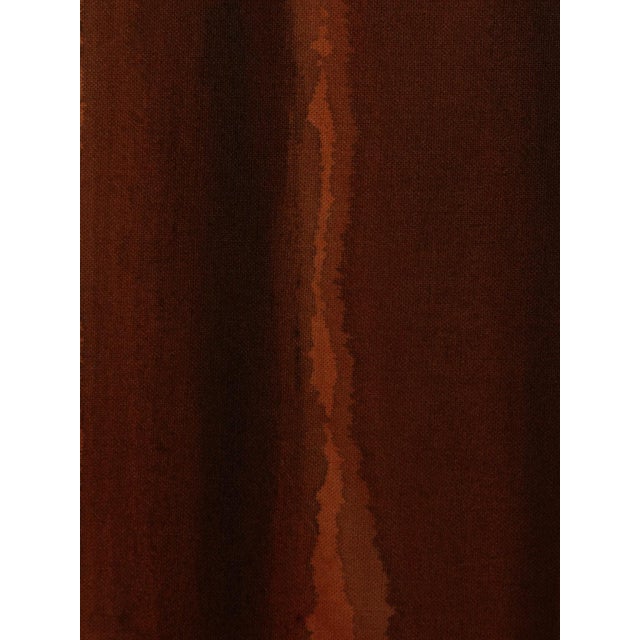 Karina Savonenko, Organic Umbra Lines, Author Painting I, 2024, Canvas For Sale - Image 3 of 10