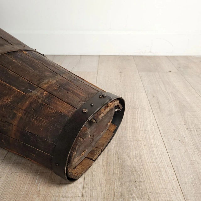 Grape Hod, Probably American, Circa 1900 For Sale - Image 12 of 13