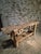 Antique 19th Century Rustic French Oak Workbench For Sale - Image 18 of 18