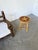 Star-Shaped Rattan Side Table, 1960s For Sale - Image 9 of 18