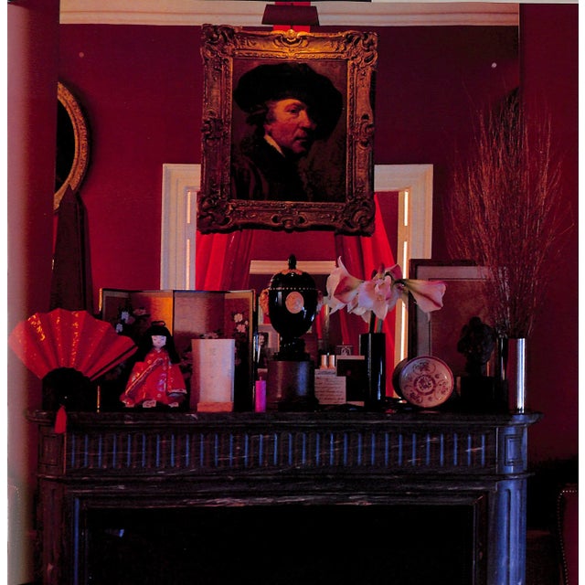 "English Style" 1984 Slesin, Suzanne & Cliff, Stafford For Sale - Image 11 of 12