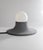Basalte Natural Lava Stone Wall Lamp by Clemence Birot For Sale - Image 18 of 18