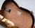 2020s Lucia Bean Minaudiere in Beige Shell Inlay For Sale - Image 5 of 6