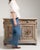 Traditional Oak Henri II Carved Buffet, Antique, France, 19th Century For Sale - Image 3 of 16