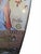 Vintage Art Nouveau Vase in Glass, 1950 For Sale - Image 10 of 14
