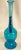 1960s Pompeii Hand-Blown Murano Glass Vase For Sale - Image 5 of 7