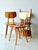 Dining Chairs from Ton, 1960, Set of 4 For Sale - Image 16 of 18