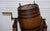 Antique English Victorian Butter Churn from G. Llewellin & Sons, 1885 For Sale - Image 3 of 18