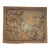 French Verdure Tapestry Circa 1900 For Sale