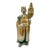 1970s Traditional Ukrainian Zaporozhian Cossack “Hetman” Decanter in Historical Attire For Sale