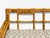 Brown Bielecky Brothers, Modern, Large Three Seater Sofa, Rattan, Bamboo, Usa, 21st C. For Sale - Image 8 of 12