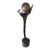 Heidi Hornberger "Integration" Bronze on Marble Sculpture For Sale