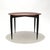 Fritz Hansen Mid 20th Century Willumsen & Engholm Collapsible Tray Top Table by Fritz Hansen For Sale - Image 4 of 10