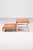 Industrial Plant Table in Wood For Sale - Image 3 of 10
