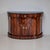 Pair of Demi-Lune Charles X Sideboards, France, circa 1830 For Sale - Image 10 of 10