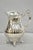 Vintage Baroque by Wallace 267 Silver Plated Footed Lemonade Water Pitcher For Sale - Image 13 of 15