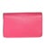 Gucci Pink Dollar Calfskin Crystal Super Mini Dionysus Flap For Sale - Image 4 of 9