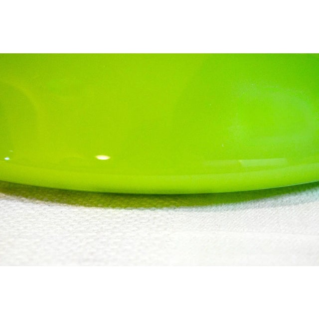 Vintage Italian Table Lamp from Selenova, 1970s For Sale - Image 4 of 5