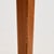 Teak Model 163 Nesting Tables by Severin Hansen for Haslev Møbelfabrik, 1960s, Set of 3 For Sale - Image 13 of 16