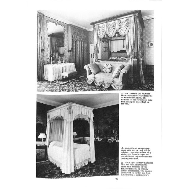 "English Decoration in the 18th Century" 1974 Fowler, John and Cornforth, John For Sale - Image 11 of 13