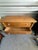 Antique Pine Three-Drawer Chest With Fluted Detailing For Sale - Image 11 of 12