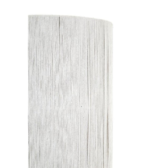 Mid-Century Danish Teak Floor Lamp, 1960s For Sale - Image 12 of 16