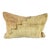 16 x 24 Rug Pillow Aegean Escape Turkish Pillow Cushion Cover For Sale