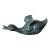 1980s Copper Verdigris Duckling Fountainhead For Sale