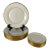 Lenox Dinner Plates Set of 8 For Sale
